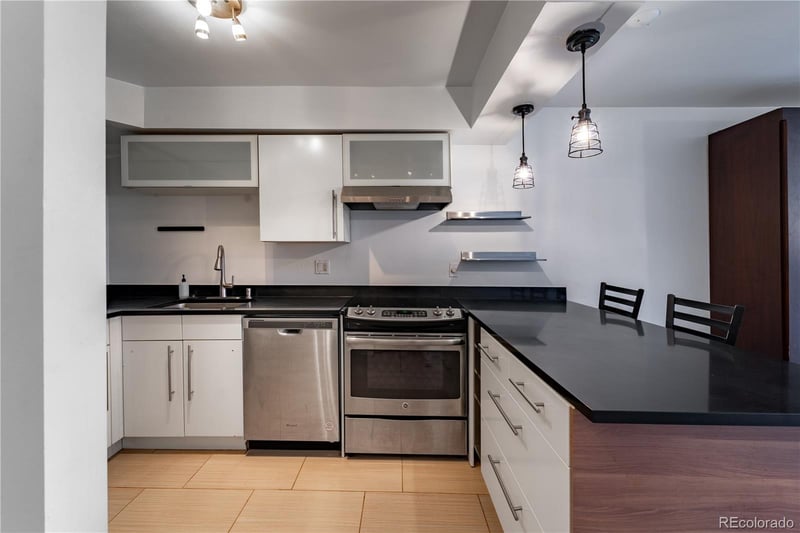 830 N Sherman St #105, Denver, CO 80203