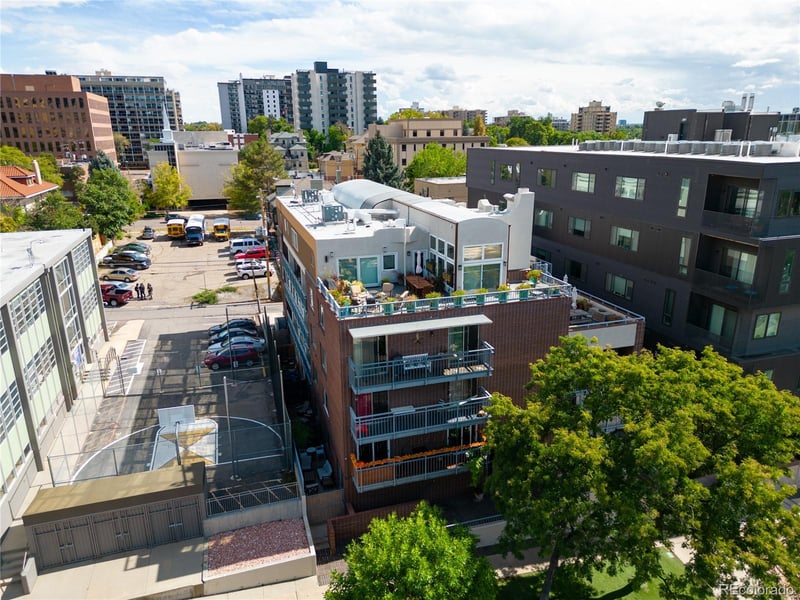 830 N Sherman St #105, Denver, CO 80203