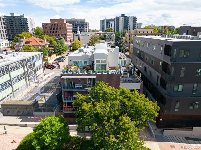 830 Sherman St #105, Denver, CO 80203