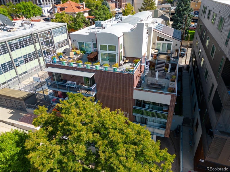 830 Sherman St #105, Denver, CO 80203