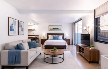 830 Sherman St #105, Denver, CO 80203