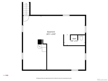 3261 Tennyson St, Denver, CO 80212