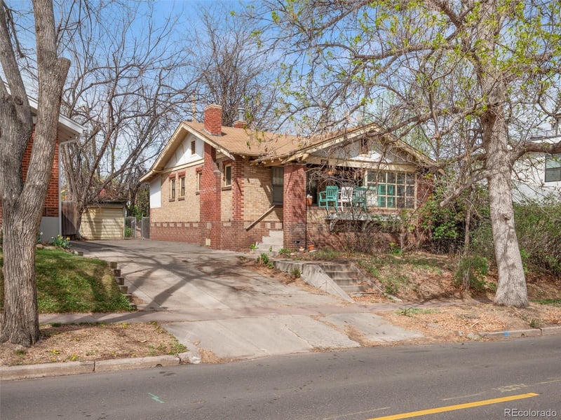 3261 Tennyson St, Denver, CO 80212