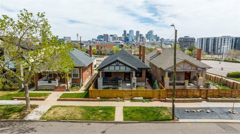 2036 Eliot St, Denver, CO 80211