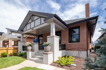 2036 Eliot St, Denver, CO 80211