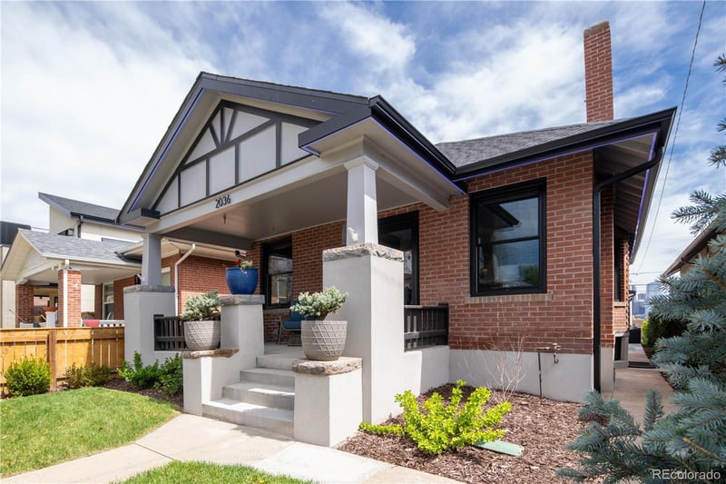 2036 Eliot St, Denver, CO 80211
