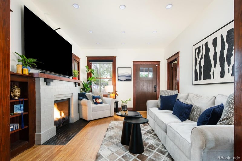 2036 Eliot St, Denver, CO 80211