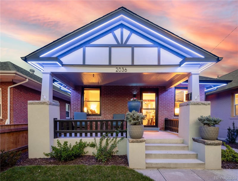 2036 Eliot St, Denver, CO 80211
