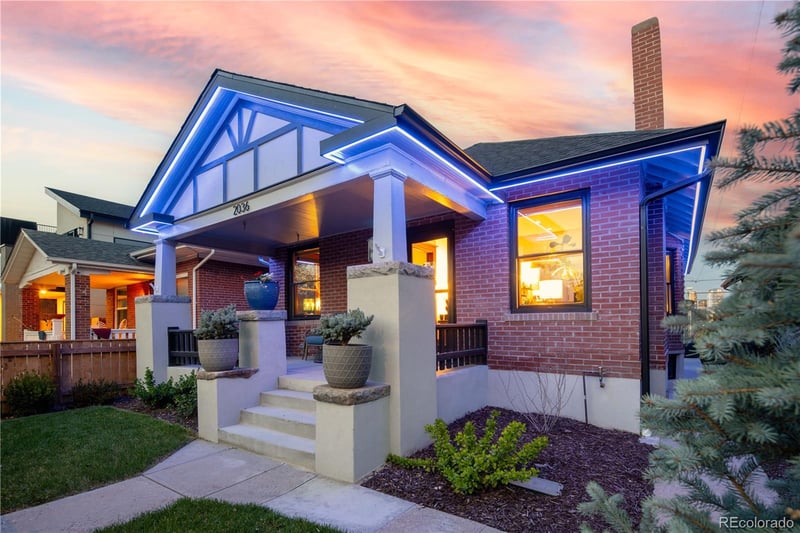 2036 Eliot St, Denver, CO 80211