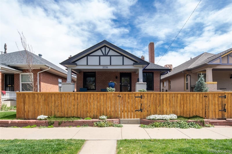 2036 Eliot St, Denver, CO 80211
