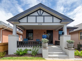 2036 Eliot St, Denver, CO 80211