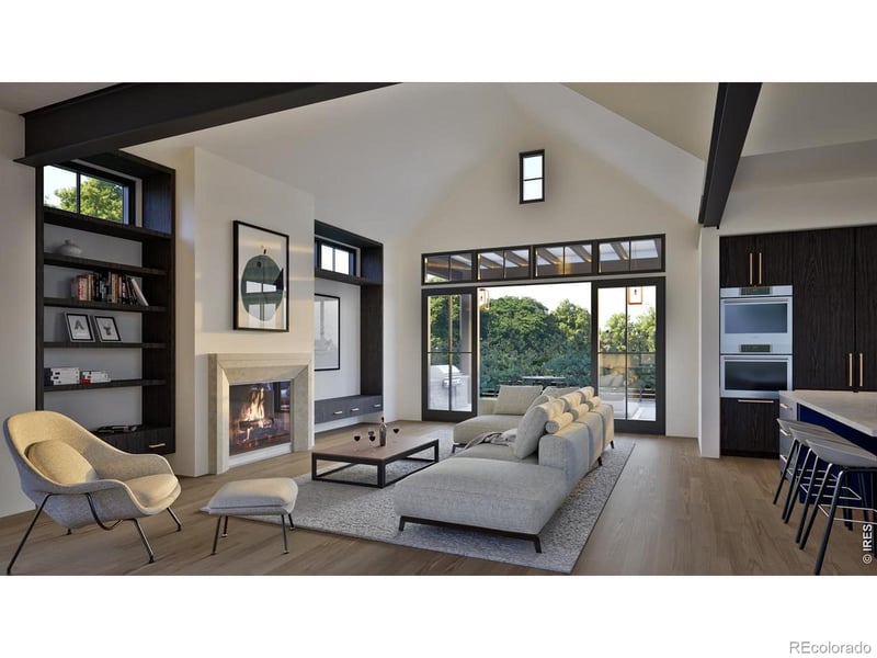 2940 18th St, Boulder, CO 80304