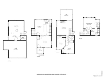 788 Nighthawk Cir, Louisville, CO 80027