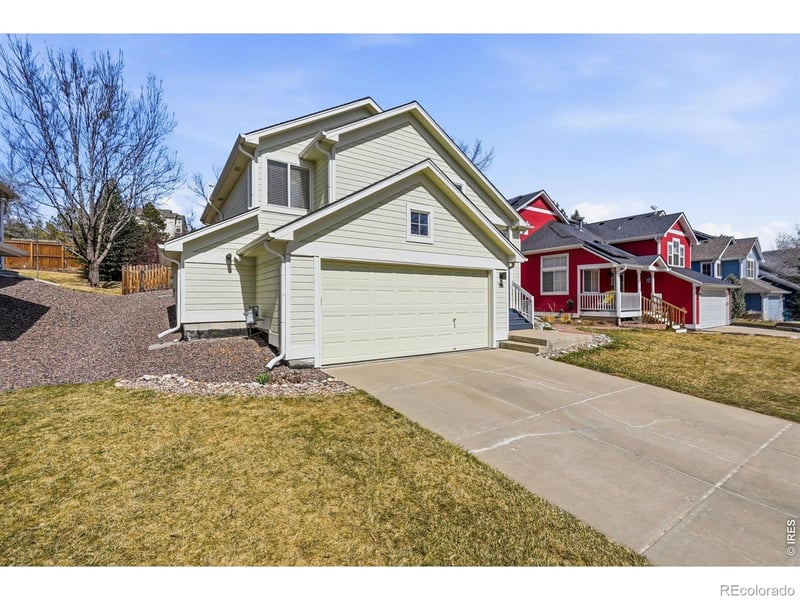 788 Nighthawk Cir, Louisville, CO 80027