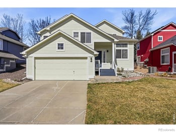 788 Nighthawk Cir, Louisville, CO 80027