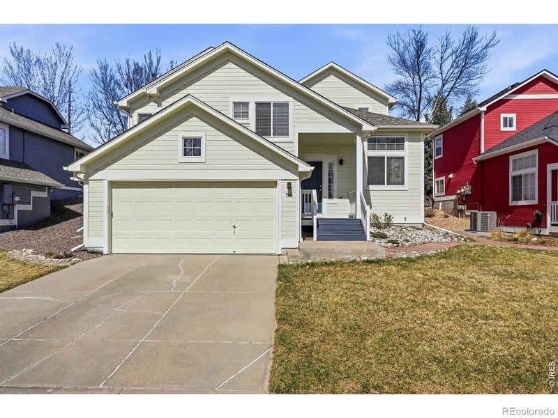 788 Nighthawk Cir, Louisville, CO 80027