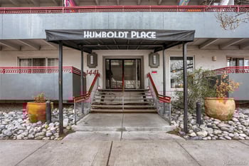 1441 Humboldt St #408, Denver, CO 80218
