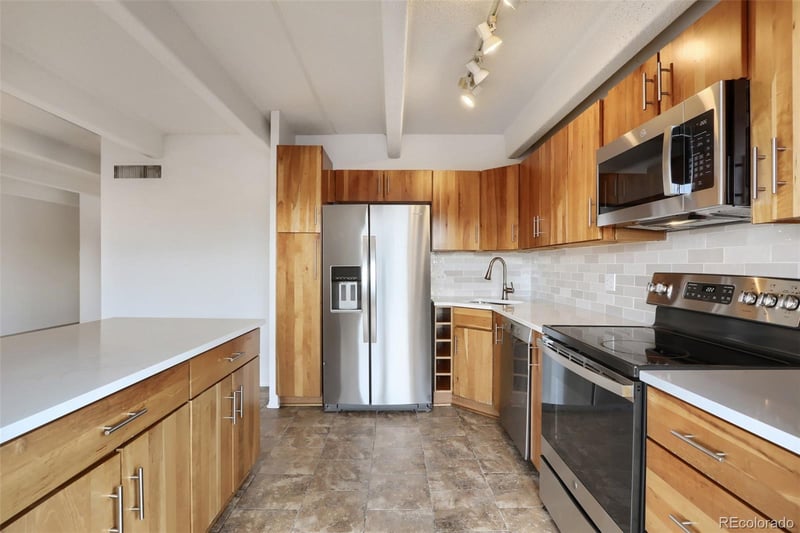 1441 Humboldt St #408, Denver, CO 80218