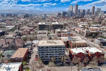 1441 Humboldt St #408, Denver, CO 80218