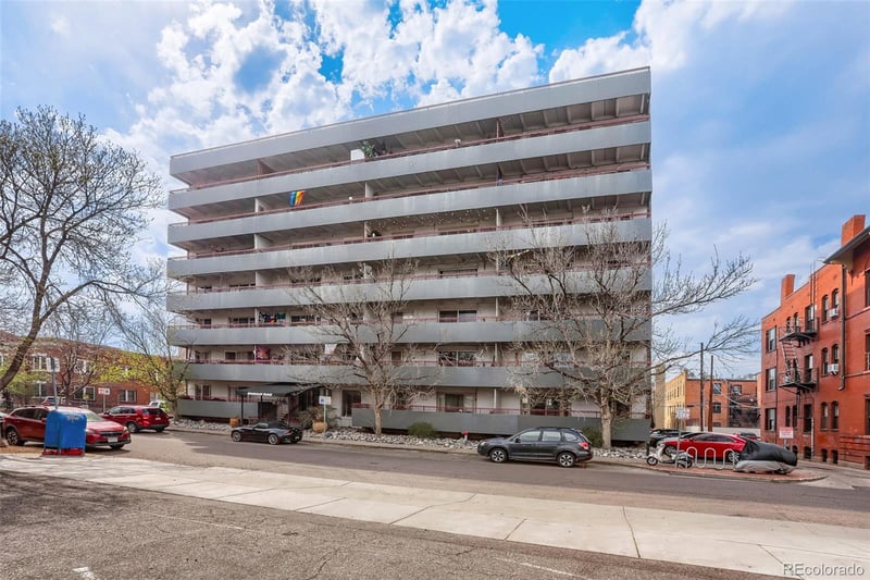 1441 Humboldt St #408, Denver, CO 80218