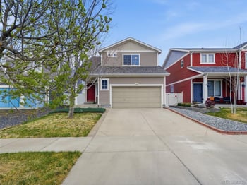 20641 Randolph Pl, Denver, CO 80249