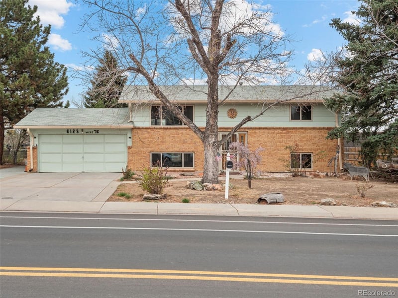 6123 76th Ave, Arvada, CO 80003