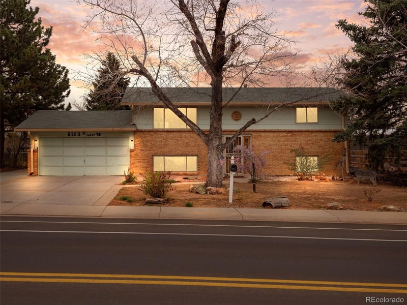 6123 76th Ave, Arvada, CO 80003