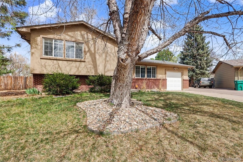 7110 Gershwin Ct, Colorado Springs, CO 80911