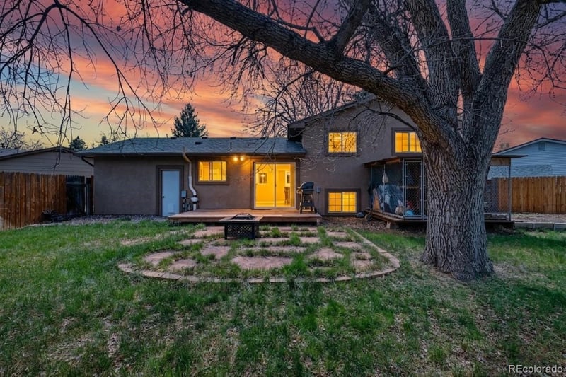 7110 Gershwin Ct, Colorado Springs, CO 80911