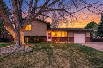 7110 Gershwin Ct, Colorado Springs, CO 80911