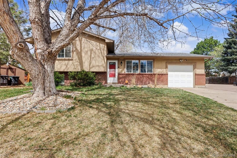 7110 Gershwin Ct, Colorado Springs, CO 80911
