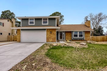 6543 Allison Ct, Littleton, CO 80123