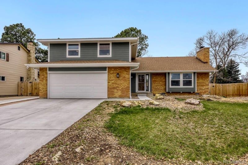6543 Allison Ct, Littleton, CO 80123