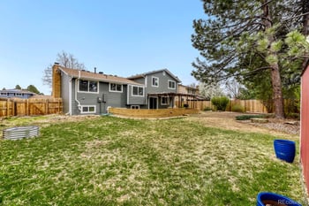 6543 Allison Ct, Littleton, CO 80123