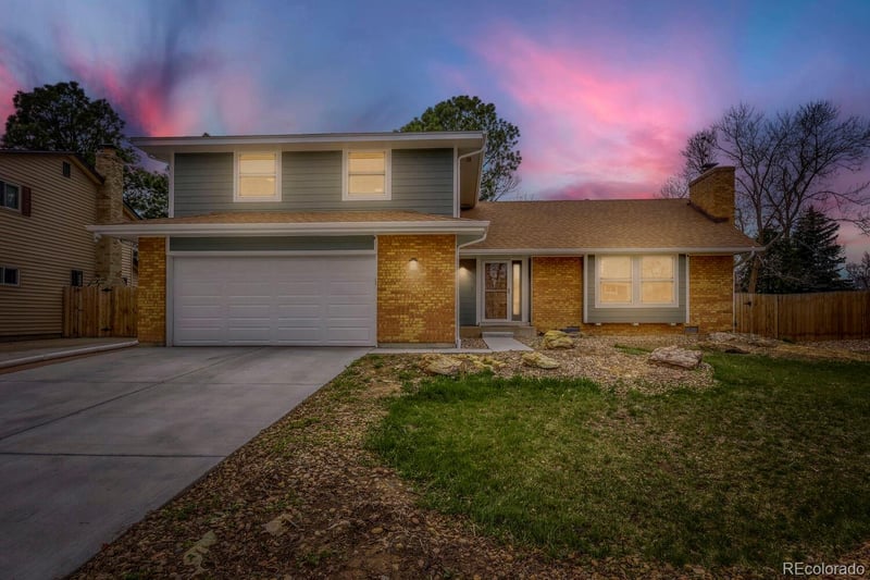 6543 Allison Ct, Littleton, CO 80123