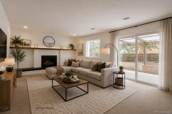 6543 Allison Ct, Littleton, CO 80123