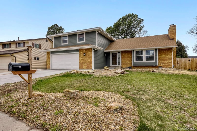 6543 Allison Ct, Littleton, CO 80123