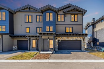 96 Fish Hawk Way, Silverthorne, CO 80498