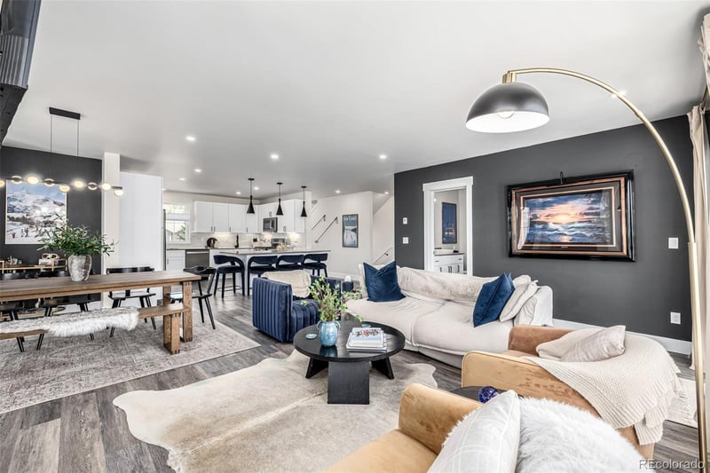 96 Fish Hawk Way, Silverthorne, CO 80498