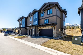 96 Fish Hawk Way, Silverthorne, CO 80498