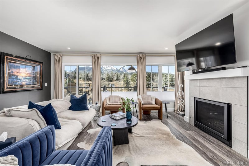 96 Fish Hawk Way, Silverthorne, CO 80498