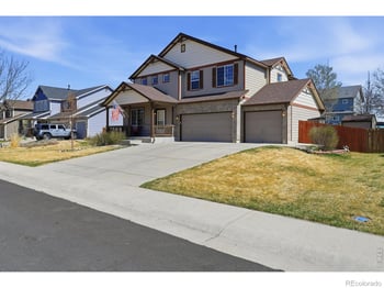 6291 Taylor St, Frederick, CO 80530