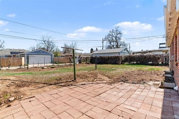 3030 Glencoe St, Denver, CO 80207