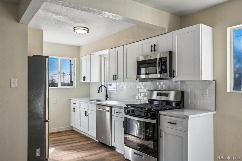 802 Julian , Denver, CO 80204