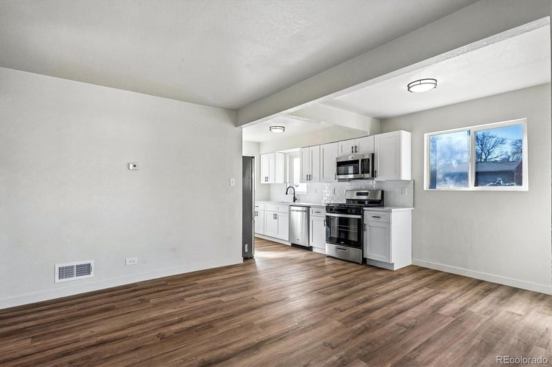 802 Julian , Denver, CO 80204