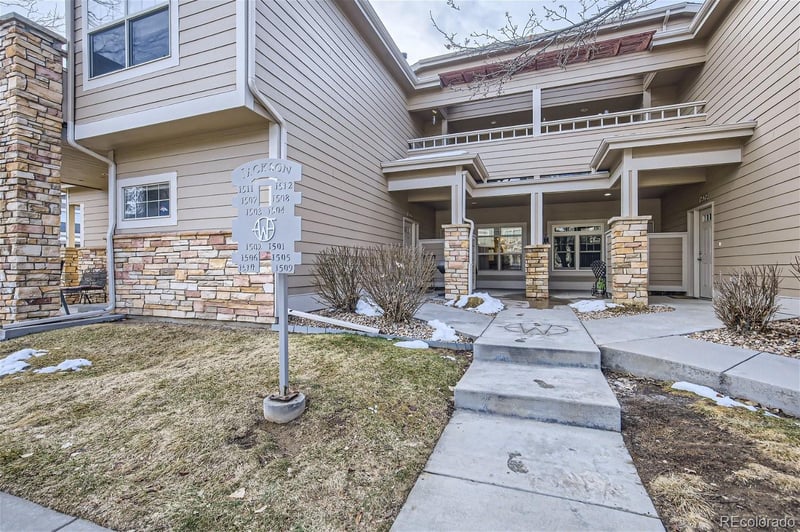 5775 29th St #1502, Greeley, CO 80634