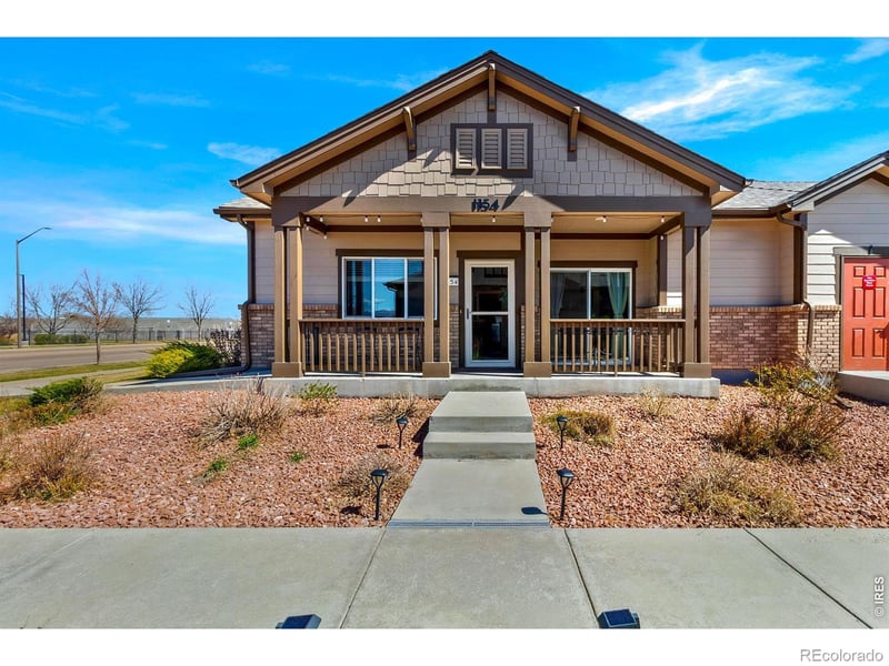 2608 Kansas Dr #I154, Fort Collins, CO 80525