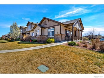 2608 Kansas Dr #I154, Fort Collins, CO 80525