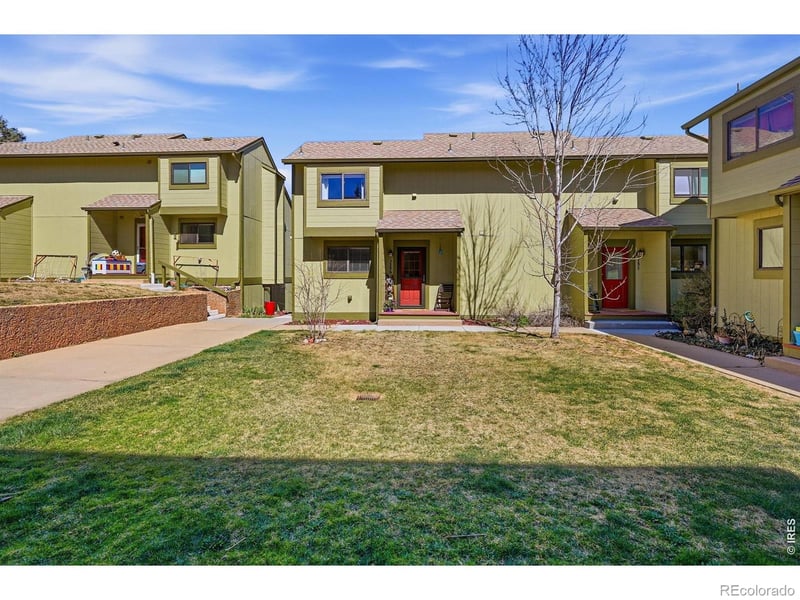 3296 Cripple Creek Trl, Boulder, CO 80305