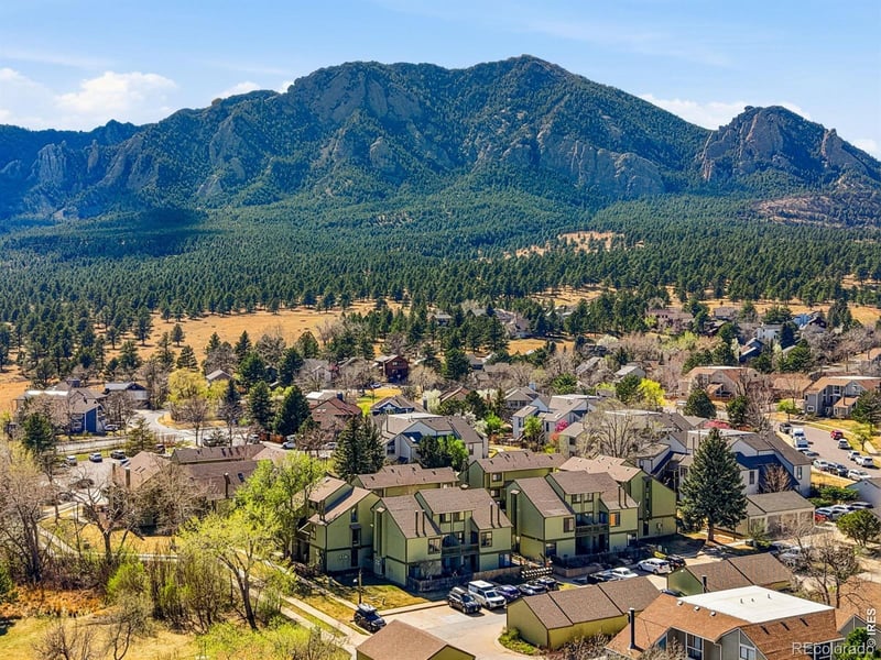 3296 Cripple Creek Trl, Boulder, CO 80305